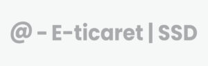 E-ticaret SSD Hosting