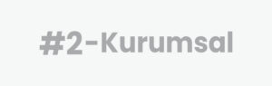 #2 Kurumsal Paket | Hosting Dahil