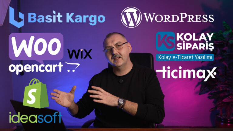WordPress Kargo Entegrasyonu